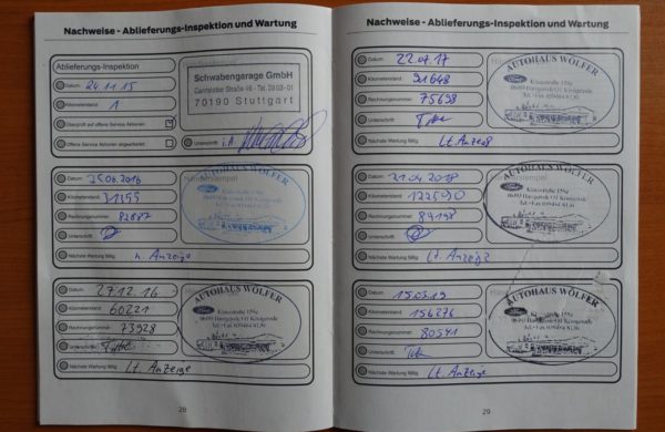 Ford Mondeo 2.0 TDCi Titanium NAVI, ZIMNÍ PAKET, nabídka A96/19