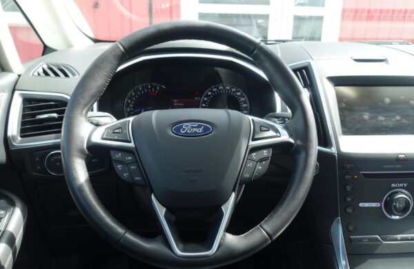 Ford S-MAX 2.0 TDCi 7 MÍST Titanium 132 kW, nabídka A96/20