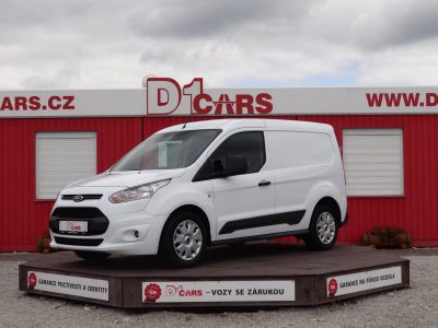auta z dovozu D1 CARS