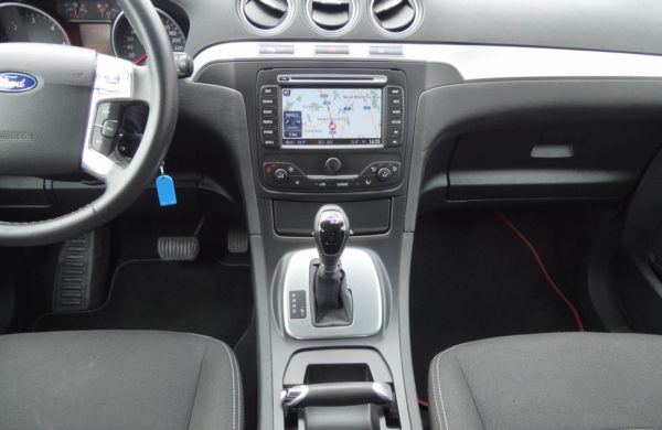 Ford Galaxy 2.0 TDCi Powershift CZ NAVIGACE, nabídka A97/18