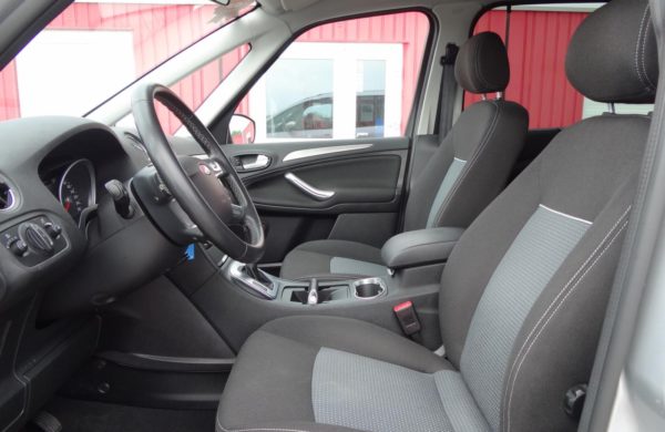 Ford Galaxy 2.0 TDCi Powershift CZ NAVIGACE, nabídka A97/18