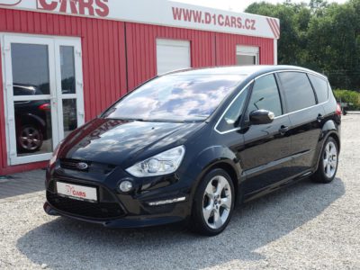 auta z dovozu D1 CARS
