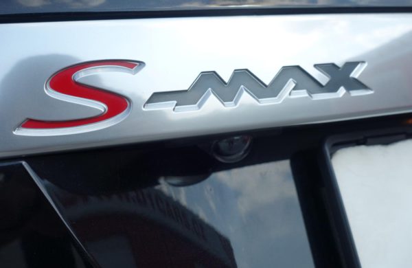 Ford S-MAX 2.2 TDCi 147 kW Titanium S, XENONY, nabídka A97/19