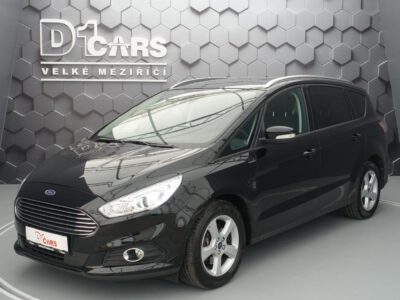 auta z dovozu D1 CARS