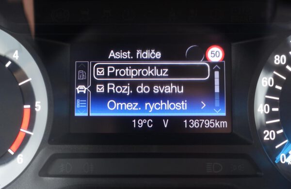 Ford S-MAX 2.0 TDCi Business ZIMNÍ PAKET,SYNC3, nabídka A97/20