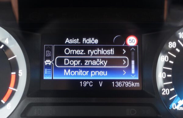 Ford S-MAX 2.0 TDCi Business ZIMNÍ PAKET,SYNC3, nabídka A97/20