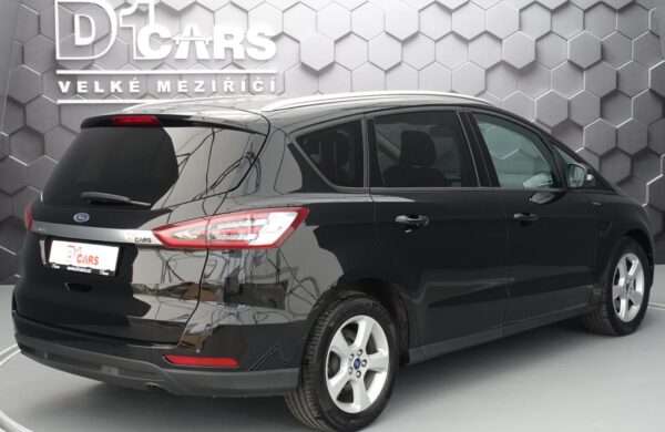 Ford S-MAX 2.0 TDCi Business ZIMNÍ PAKET,SYNC3, nabídka A97/20