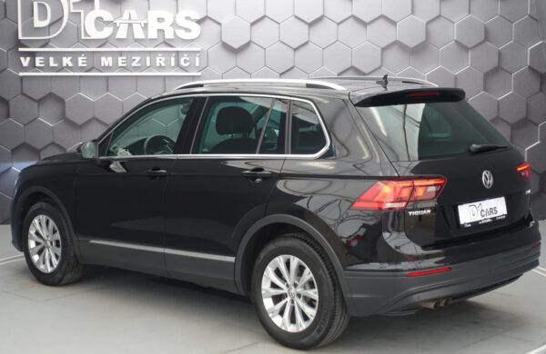 Volkswagen Tiguan 2.0 TDi DSG, ACC TEMPOMAT, nabídka A97/21