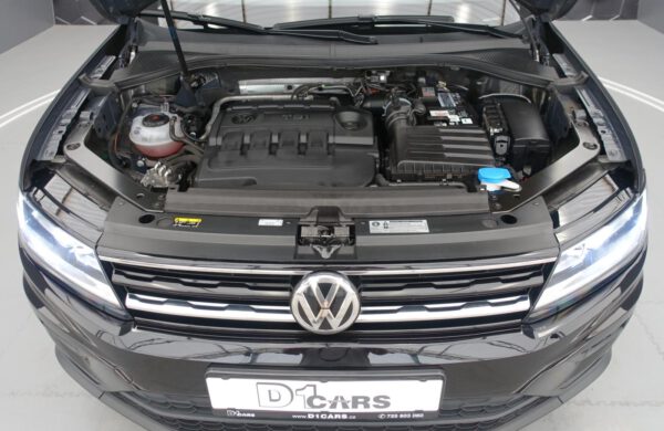 Volkswagen Tiguan 2.0 TDi DSG, ACC TEMPOMAT, nabídka A97/21