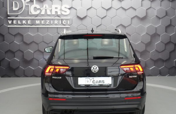 Volkswagen Tiguan 2.0 TDi DSG, ACC TEMPOMAT, nabídka A97/21