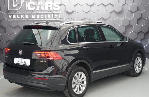 Volkswagen Tiguan 2.0 TDi DSG, ACC TEMPOMAT, nabídka A97/21