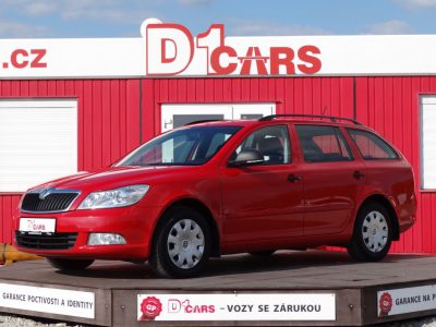 auta z dovozu D1 CARS