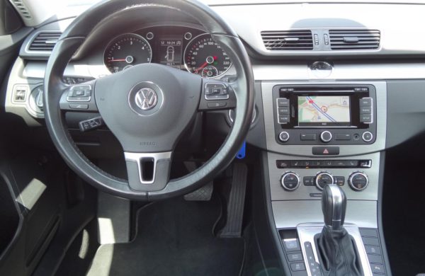 Volkswagen Passat 2.0 TDi DSG, NAVIGACE, ACC TEMPOMAT, nabídka A98/18