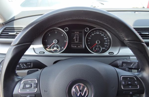 Volkswagen Passat 2.0 TDi DSG, NAVIGACE, ACC TEMPOMAT, nabídka A98/18