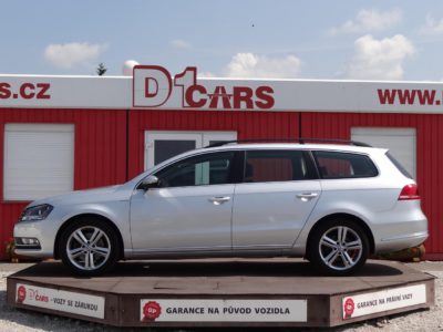 auta z dovozu D1 CARS