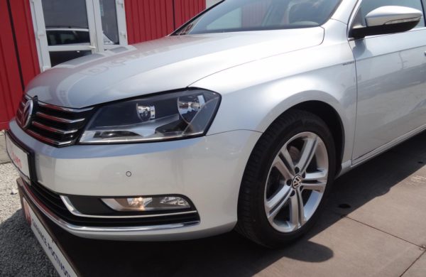 Volkswagen Passat 2.0 TDi DSG, NAVIGACE, ACC TEMPOMAT, nabídka A98/18