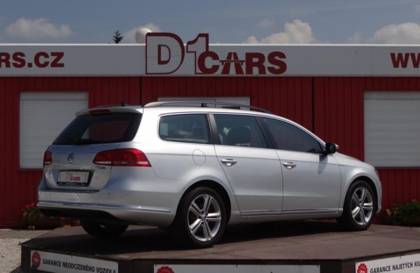 Volkswagen Passat 2.0 TDi DSG, NAVIGACE, ACC TEMPOMAT, nabídka A98/18