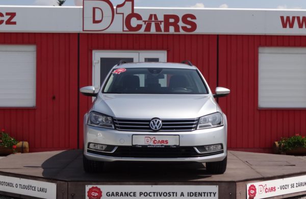 Volkswagen Passat 2.0 TDi DSG, NAVIGACE, ACC TEMPOMAT, nabídka A98/18