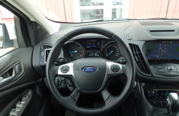 Ford Kuga 2.0 TDCi 132kW 4×4 Titanium AUTOMAT, nabídka A98/19