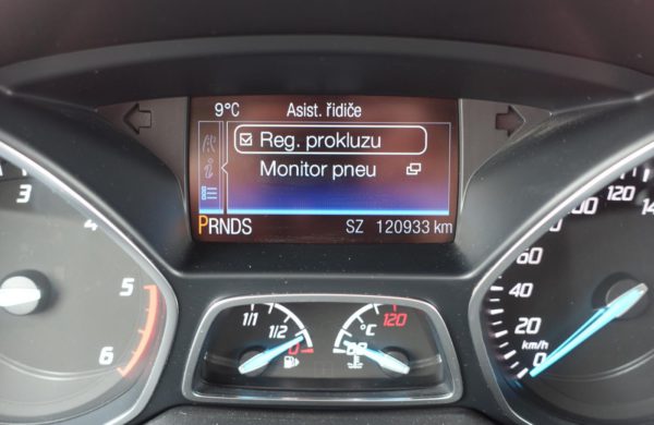 Ford Kuga 2.0 TDCi 132kW 4×4 Titanium AUTOMAT, nabídka A98/19