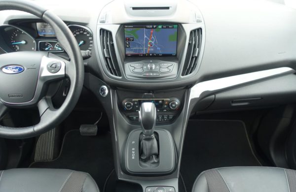 Ford Kuga 2.0 TDCi 132kW 4×4 Titanium AUTOMAT, nabídka A98/19