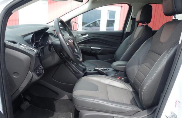 Ford Kuga 2.0 TDCi 132kW 4×4 Titanium AUTOMAT, nabídka A98/19