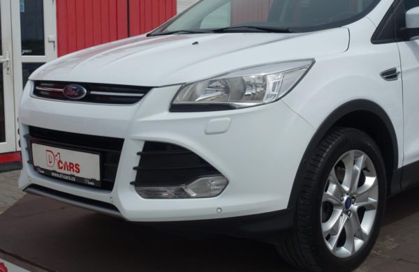 Ford Kuga 2.0 TDCi 132kW 4×4 Titanium AUTOMAT, nabídka A98/19