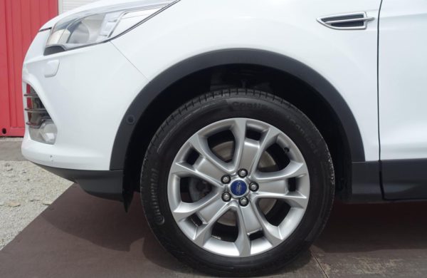 Ford Kuga 2.0 TDCi 132kW 4×4 Titanium AUTOMAT, nabídka A98/19