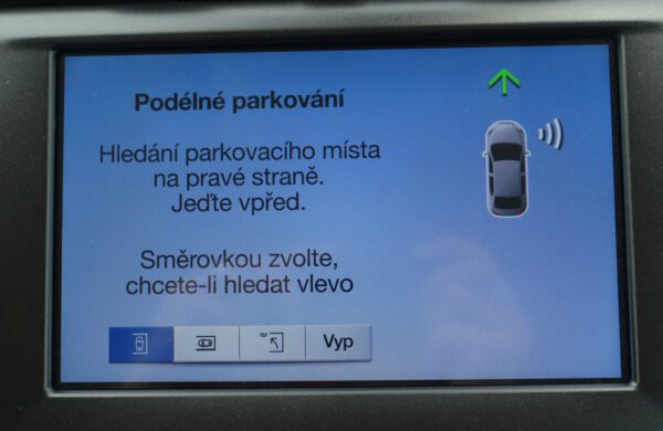 Ford Mondeo 2.0 TDCi Titanium, LED, SYNC3, nabídka A98/20