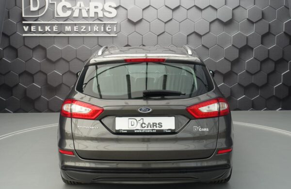 Ford Mondeo 2.0 TDCi Titanium, LED, SYNC3, nabídka A98/20