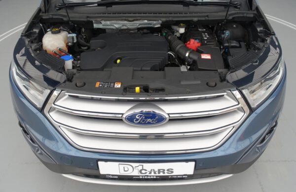 Ford Edge 2.0 TDCi 4×4 Titanium 132 kW SYNC 3, nabídka A98/21