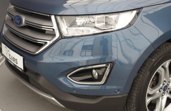 Ford Edge 2.0 TDCi 4×4 Titanium 132 kW SYNC 3, nabídka A98/21