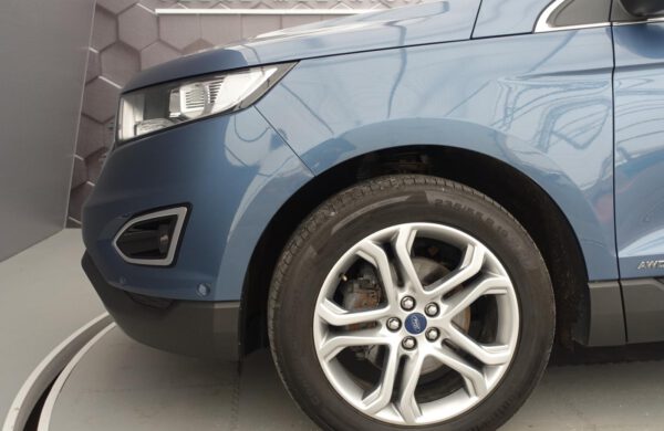 Ford Edge 2.0 TDCi 4×4 Titanium 132 kW SYNC 3, nabídka A98/21