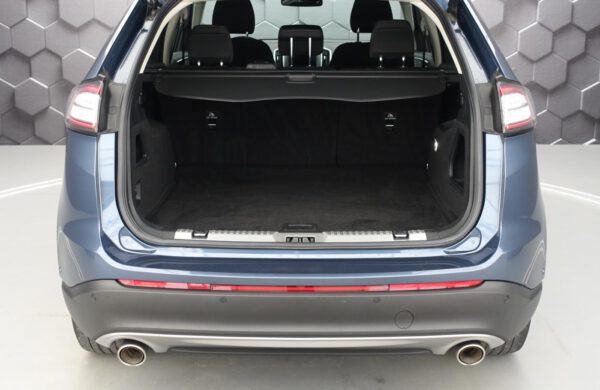 Ford Edge 2.0 TDCi 4×4 Titanium 132 kW SYNC 3, nabídka A98/21