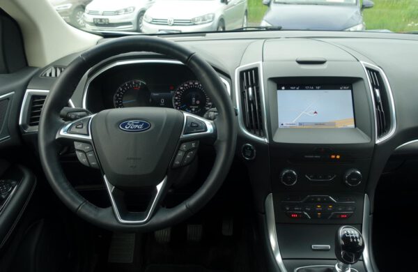 Ford Edge 2.0 TDCi 4×4 Titanium 132 kW SYNC 3, nabídka A98/21