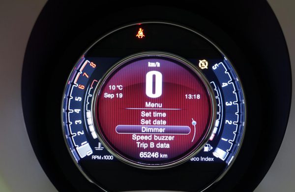 Fiat 500 Vintage 57 0.9 TwinAir 105 k, nabídka A98/22