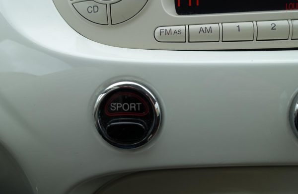 Fiat 500 Vintage 57 0.9 TwinAir 105 k, nabídka A98/22