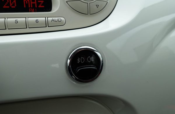 Fiat 500 Vintage 57 0.9 TwinAir 105 k, nabídka A98/22