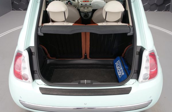 Fiat 500 Vintage 57 0.9 TwinAir 105 k, nabídka A98/22