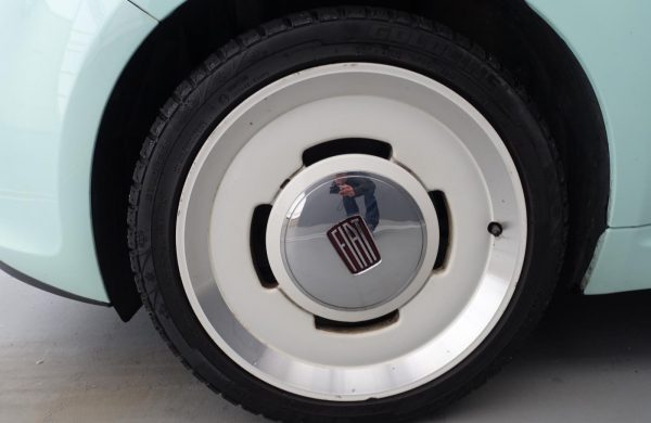 Fiat 500 Vintage 57 0.9 TwinAir 105 k, nabídka A98/22