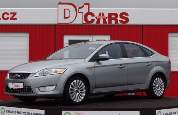 Ford Mondeo 1.8 TDCi Titanium X , nabídka A99/13