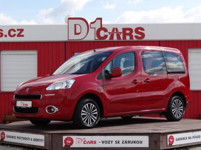auta z dovozu D1 CARS