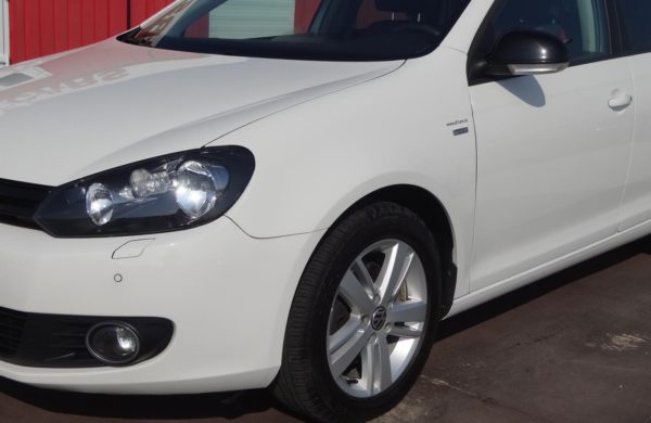 Volkswagen Golf 1.6 TDi MATCH EDITION  NEZ. TOPENÍ, nabídka A99/18