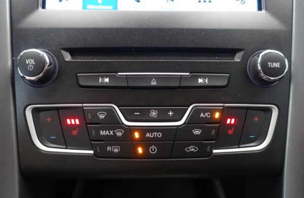Ford Mondeo 2.0 TDCi 132 kW Titanium SYNC3 LED, nabídka A99/20