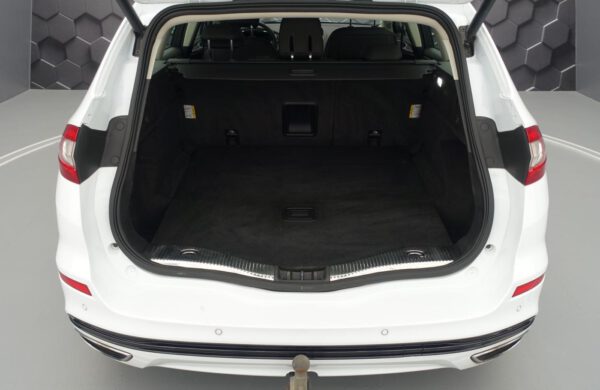 Ford Mondeo 2.0 TDCi 132 kW Titanium SYNC3 LED, nabídka A99/20