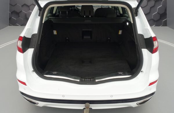 Ford Mondeo 2.0 TDCi 132 kW Titanium SYNC3 LED, nabídka A99/20