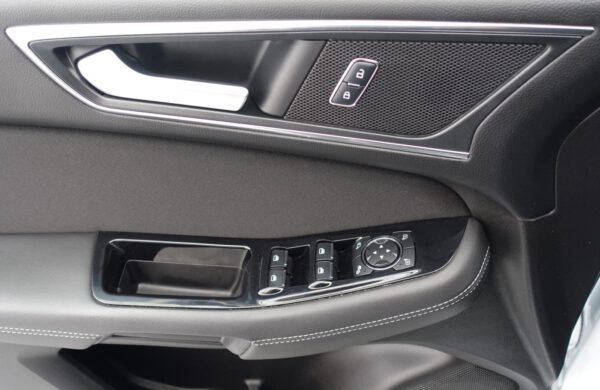 Ford S-MAX 2.0 TDCi Titanium LEDsvětla SYNC 3, nabídka A99/21