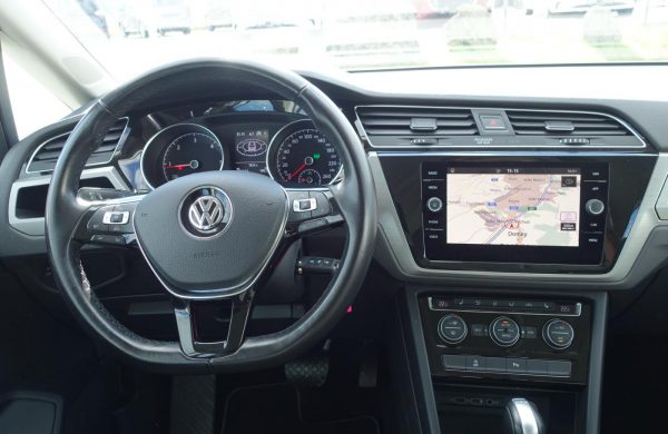 Volkswagen Touran 2.0 TDi Comfortline DSG ACC  Tempom, nabídka A99/22
