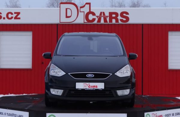 Ford Galaxy 2.2 TDCi 7 MÍST , nabídka A9/13