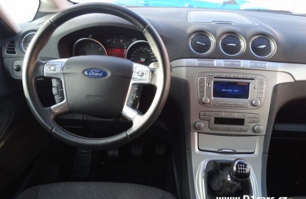 Ford Galaxy 2.2 TDCi 7 MÍST , nabídka A9/13